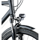 Lampka przednia AXA Compactline 20 E-bike 6-12V