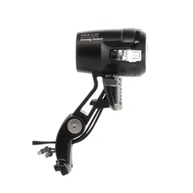 Lampka przednia AXA Compactline 35 Steady Auto