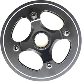 Zębatka do roweru elektrycznego BAFANG CW E1.11