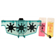zielony-żółty-różowy