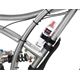 Spray naprawczy BARBIERI Inflate and Repair + mocowanie