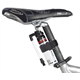 Spray naprawczy BARBIERI Inflate and Repair + mocowanie