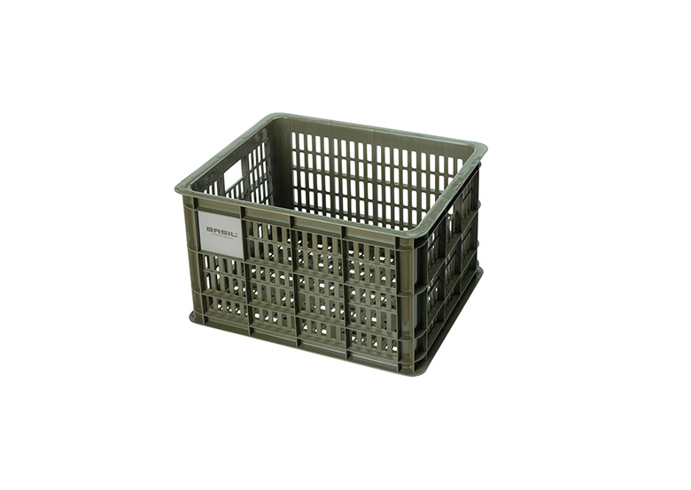 Kosz rowerowy na bagażnik BASIL Bicycle Crate