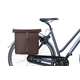 Sakwy BASIL City Double Bag Vegan Leather