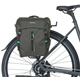 Sakwa BASIL Discovery 365D Single Bag
