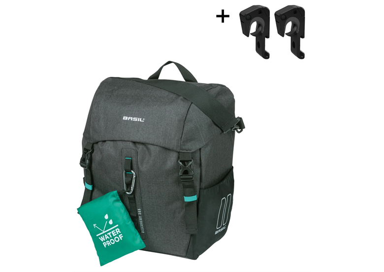 Sakwa BASIL Discovery 365D Single Bag
