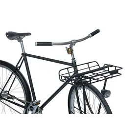 Bagażnik rowerowy przedni BASIL Portland