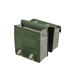 Sakwy BASIL Urban Load Double Bag