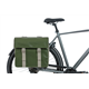 Sakwy BASIL Urban Load Double Bag