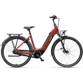 Rower elektryczny BATAVUS Altura E-Go Power