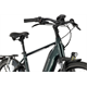 Rower elektryczny BATAVUS Finez E-go Power
