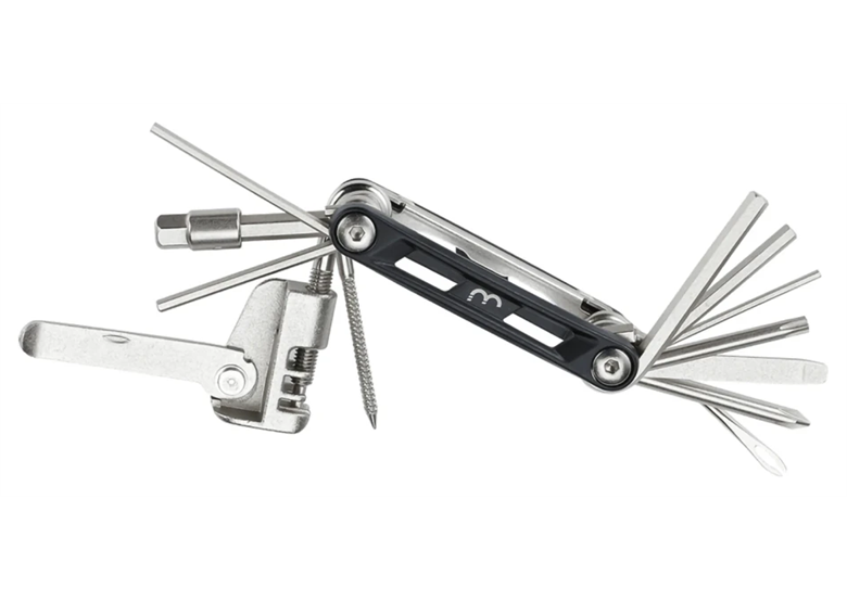 Multitool BBB MaxiFold Tubeless