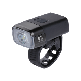 Lampka przednia BBB NanoStrike 600