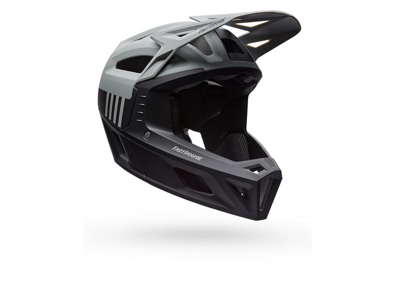 Kask rowerowy Full Face BELL Full-Air MIPS