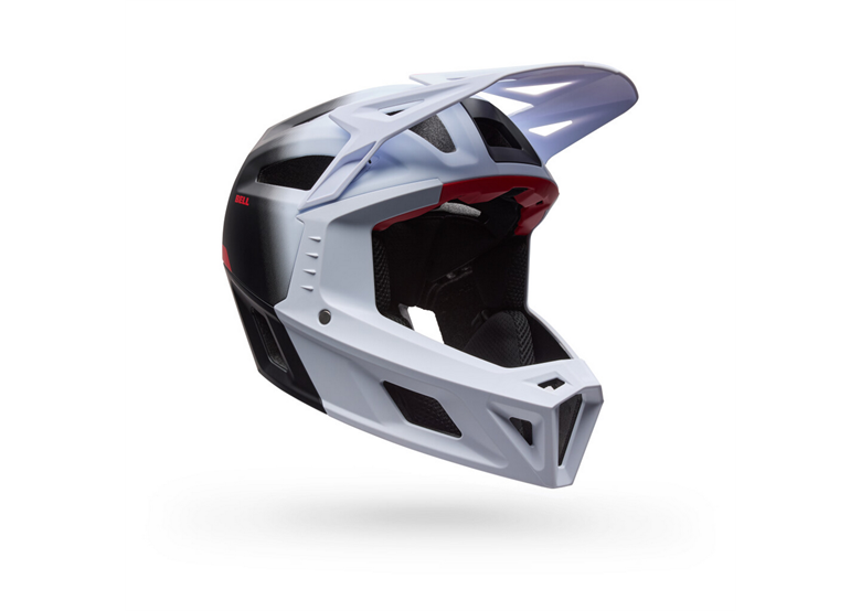 Kask rowerowy Full Face BELL Full-Air MIPS