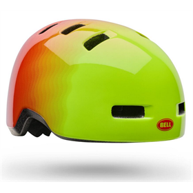 Kask rowerowy orzeszek BELL Lil Ripper