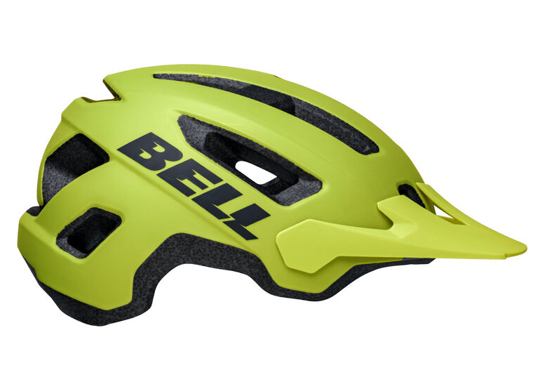 Kask rowerowy BELL Nomad 2 JR MIPS