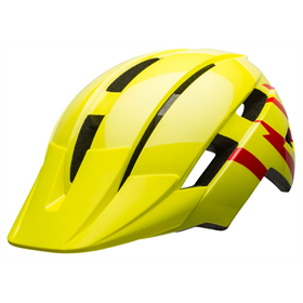 Kask rowerowy BELL Sidetrack II 