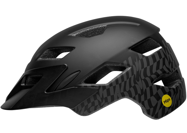 Kask rowerowy BELL Sidetrack MIPS