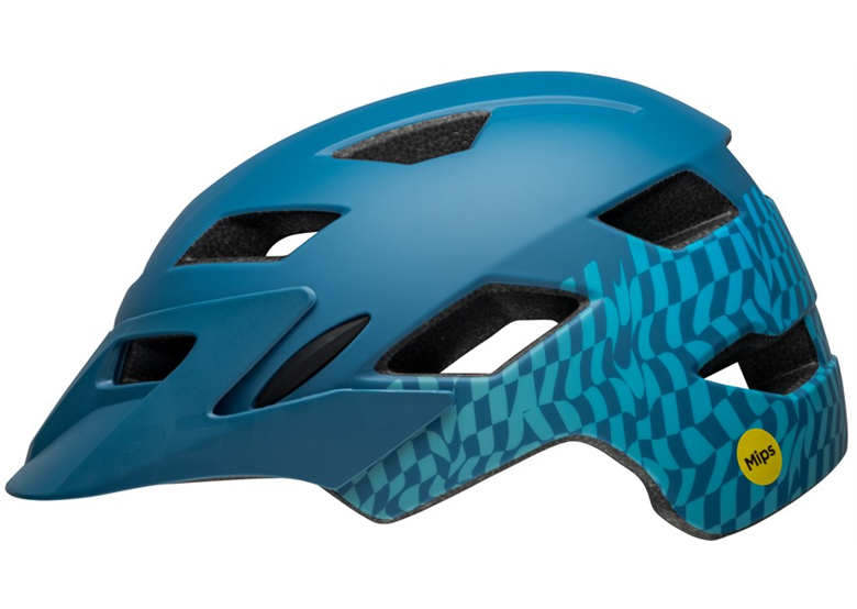 Kask rowerowy BELL Sidetrack MIPS