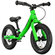 zielony