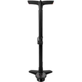 Pompka podłogowa BETO Tubeless