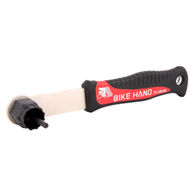 Klucz do kaset BIKE HAND YC-126-2A