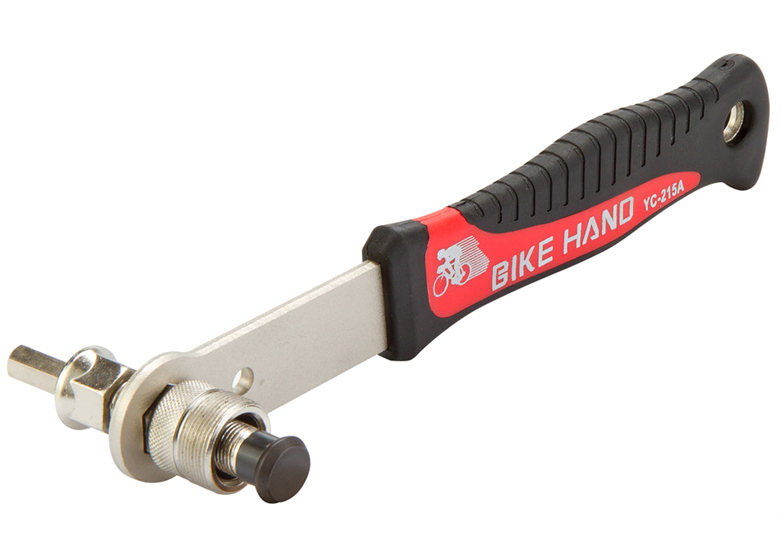Ściągacz do korb BIKE HAND YC-215A
