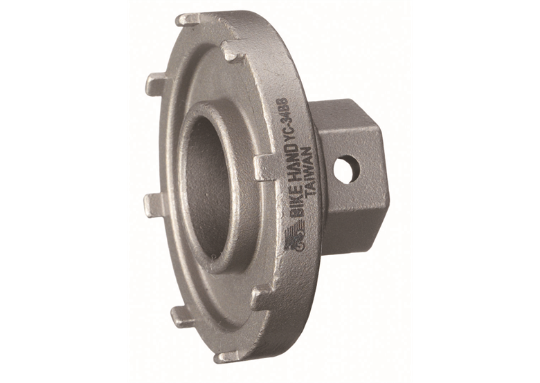 Klucz do suportu BIKE HAND YC-34BB