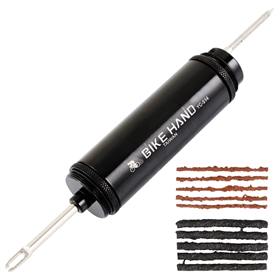 Zestaw naprawczy do opon BIKE HAND YC-514