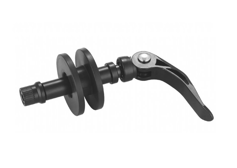 Prowadnica łańcucha BIKE HAND YC-521