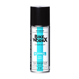 Olej do łańcucha BIKEWORKX Chain Star Normal