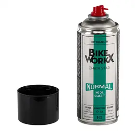 Olej do łańcucha BIKEWORKX Chain Star Normal