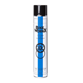 Odtłuszczacz BIKEWORKX Cleaner & Degreaser