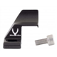 Adapter do manetki BIKEYOKE I-spec II