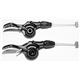 Manetka do sztycy BIKEYOKE Triggy