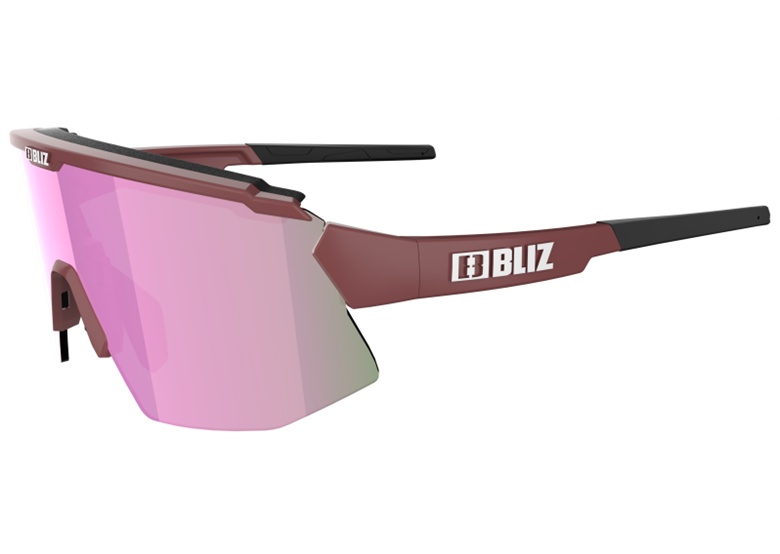 Okulary rowerowe BLIZ Breeze Small