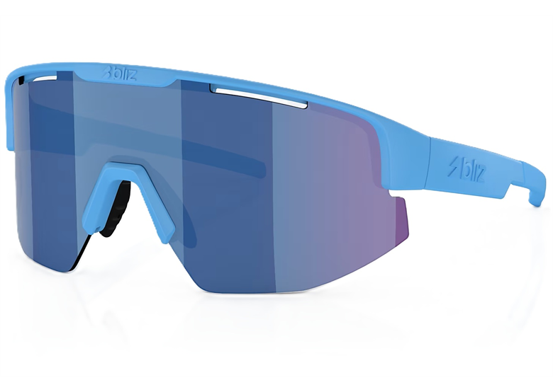 Okulary rowerowe BLIZ Matrix Small