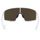 Okulary rowerowe BLIZ P001