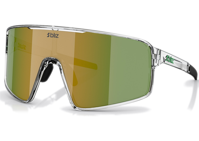 Okulary rowerowe BLIZ P001S