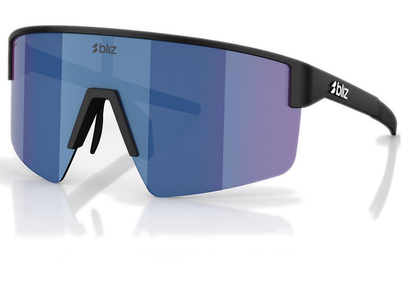 Okulary rowerowe BLIZ P004 Small