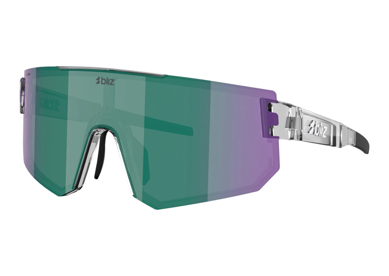 Okulary rowerowe BLIZ P005