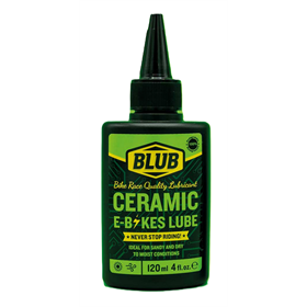 Olej do łańcucha BLUB Ceramic E-bike Lube