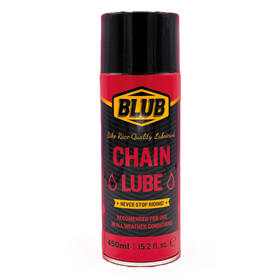 Olej do łańcucha BLUB Chain Lube
