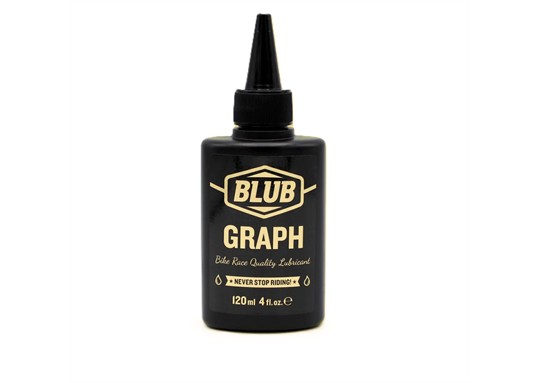 Olej do łańcucha BLUB Graph