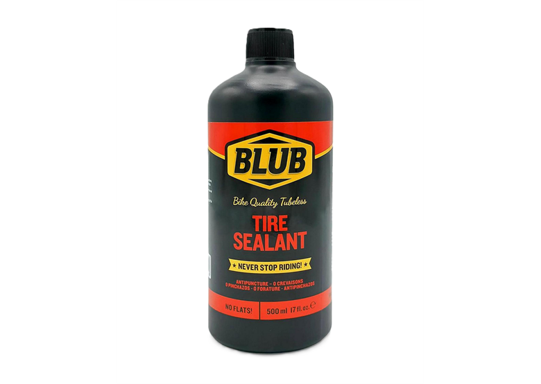 Płyn uszczelniający BLUB Tire Sealant