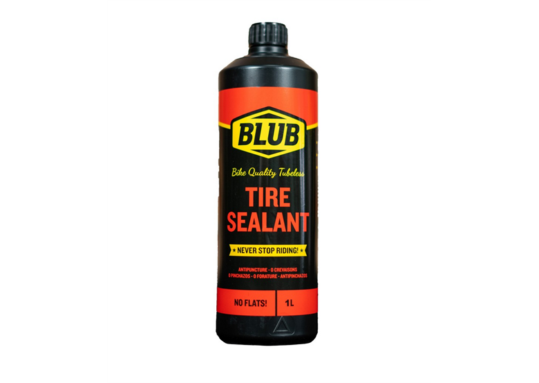 Płyn uszczelniający BLUB Tire Sealant