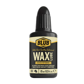 Wosk do łańcucha BLUB Wax Lube