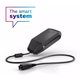 Ładowarka do baterii BOSCH 4A (BPC3400) Smart System