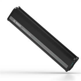 Bateria zintegrowana BOSCH CompactTube 400